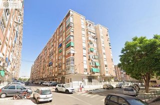 Piso en venta en Dos Hermanas - Nuevo San Andrés en Málaga