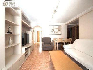 Piso en venta en Dos Hermanas - Nuevo San Andrés en Málaga