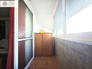 Piso en venta en Dos Hermanas - Nuevo San Andrés en Málaga