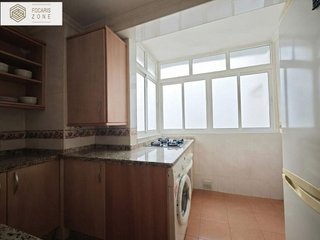 Piso en venta en Dos Hermanas - Nuevo San Andrés en Málaga