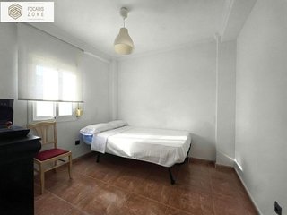Piso en venta en Dos Hermanas - Nuevo San Andrés en Málaga