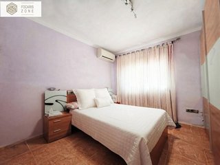 Piso en venta en Dos Hermanas - Nuevo San Andrés en Málaga