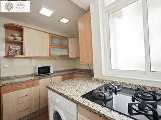 Piso en venta en Dos Hermanas - Nuevo San Andrés en Málaga