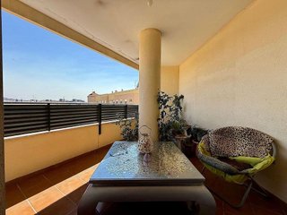Piso en venta en Yecla
