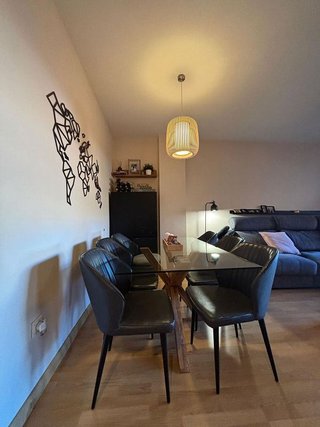 Piso en venta en Roquetas Centro en Roquetas de Mar