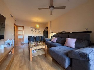 Piso en venta en Roquetas Centro en Roquetas de Mar