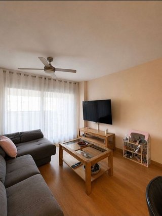 Piso en venta en Roquetas Centro en Roquetas de Mar