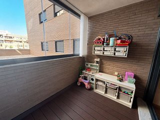 Piso en venta en Roquetas Centro en Roquetas de Mar