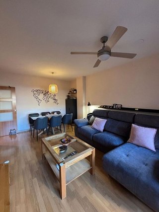 Piso en venta en Roquetas Centro en Roquetas de Mar