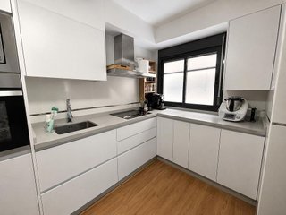 Piso en venta en Roquetas Centro en Roquetas de Mar