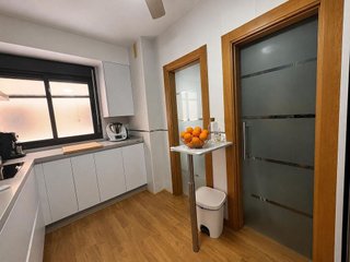 Piso en venta en Roquetas Centro en Roquetas de Mar