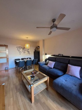 Piso en venta en Roquetas Centro en Roquetas de Mar