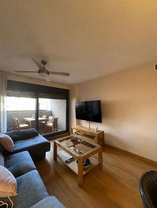 Piso en venta en Roquetas Centro en Roquetas de Mar