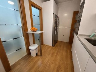 Piso en venta en Roquetas Centro en Roquetas de Mar