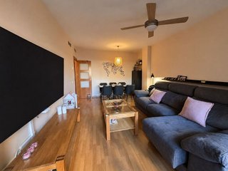 Piso en venta en Roquetas Centro en Roquetas de Mar