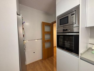 Piso en venta en Roquetas Centro en Roquetas de Mar