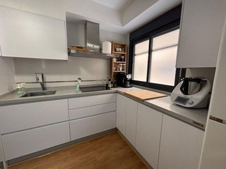Piso en venta en Roquetas Centro en Roquetas de Mar