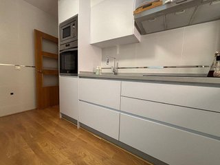 Piso en venta en Roquetas Centro en Roquetas de Mar