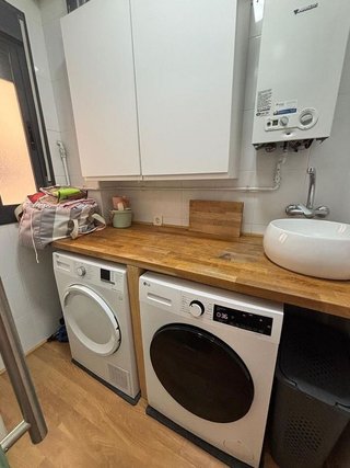 Piso en venta en Roquetas Centro en Roquetas de Mar