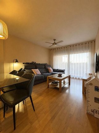 Piso en venta en Roquetas Centro en Roquetas de Mar