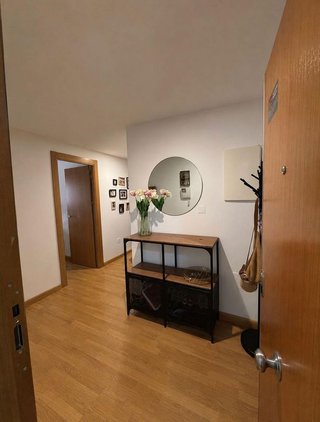 Piso en venta en Roquetas Centro en Roquetas de Mar