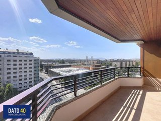 Piso en venta en Lovaina - Aranzabal en Vitoria-Gasteiz