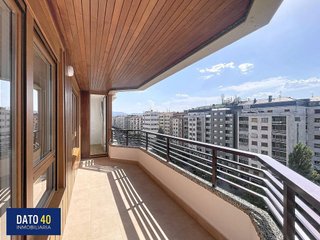 Piso en venta en Lovaina - Aranzabal en Vitoria-Gasteiz