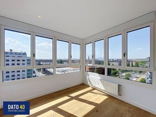Piso en venta en Lovaina - Aranzabal en Vitoria-Gasteiz