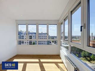 Piso en venta en Lovaina - Aranzabal en Vitoria-Gasteiz