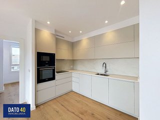 Piso en venta en Lovaina - Aranzabal en Vitoria-Gasteiz