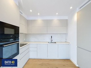 Piso en venta en Lovaina - Aranzabal en Vitoria-Gasteiz