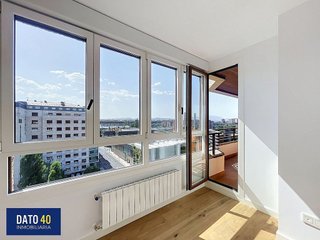 Piso en venta en Lovaina - Aranzabal en Vitoria-Gasteiz