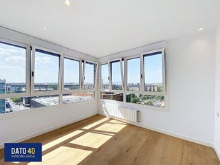 Piso en venta en Lovaina - Aranzabal en Vitoria-Gasteiz