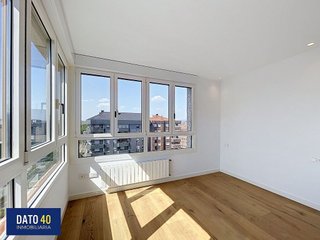 Piso en venta en Lovaina - Aranzabal en Vitoria-Gasteiz