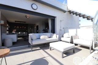 Piso en venta en Puerto Deportivo en Guardamar del Segura