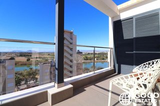 Piso en venta en Puerto Deportivo en Guardamar del Segura