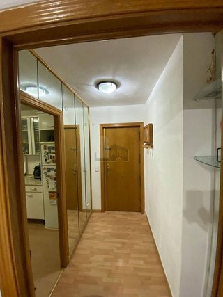 Piso en venta en La Serna en Fuenlabrada