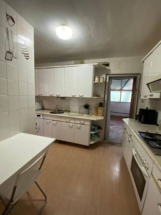 Piso en venta en La Serna en Fuenlabrada