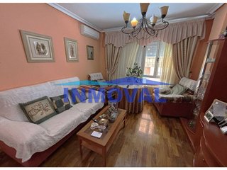 Piso en venta en Centro en Valdepeñas