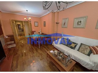 Piso en venta en Centro en Valdepeñas