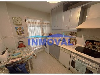 Piso en venta en Centro en Valdepeñas