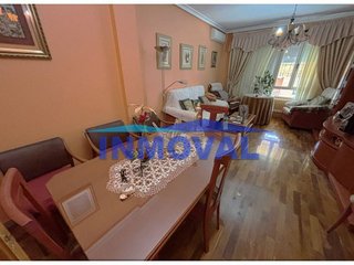Piso en venta en Centro en Valdepeñas