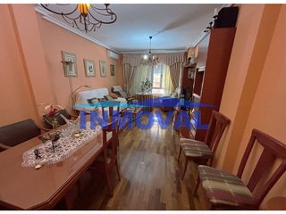 Piso en venta en Centro en Valdepeñas
