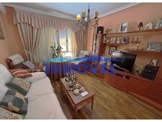 Piso en venta en Centro en Valdepeñas