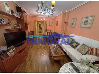 Piso en venta en Centro en Valdepeñas