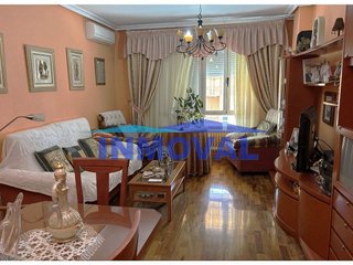 Piso en venta en Centro en Valdepeñas
