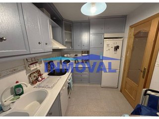Piso en venta en Centro en Valdepeñas