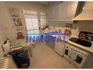 Piso en venta en Centro en Valdepeñas