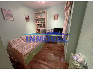 Piso en venta en Centro en Valdepeñas