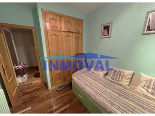 Piso en venta en Centro en Valdepeñas